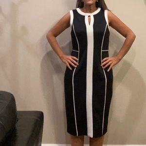 Classic Professional Dress